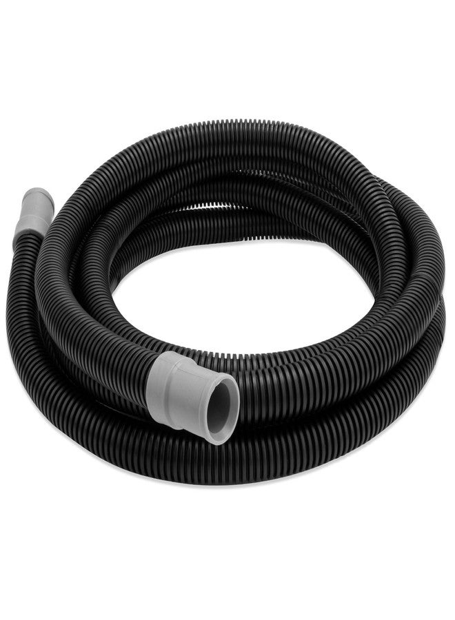 Trdzi Aquarium Ribbed Hosing for Fluval 407 307 Replacment Parts, Aquarium Pumps & Filters 406 306 hose, Aquarium Tubing Compatible with Fluval Hose A20015 - Image 1